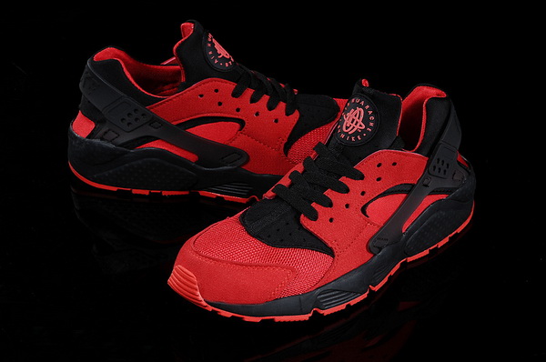 Nike Air Huarache I Men Shoes--073